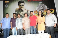 Singam 2 Trailer Launch
